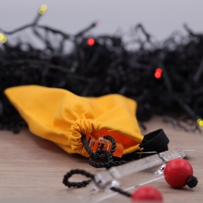 Rope Puzzle