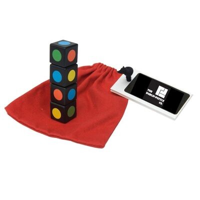 Cryptic Dice
