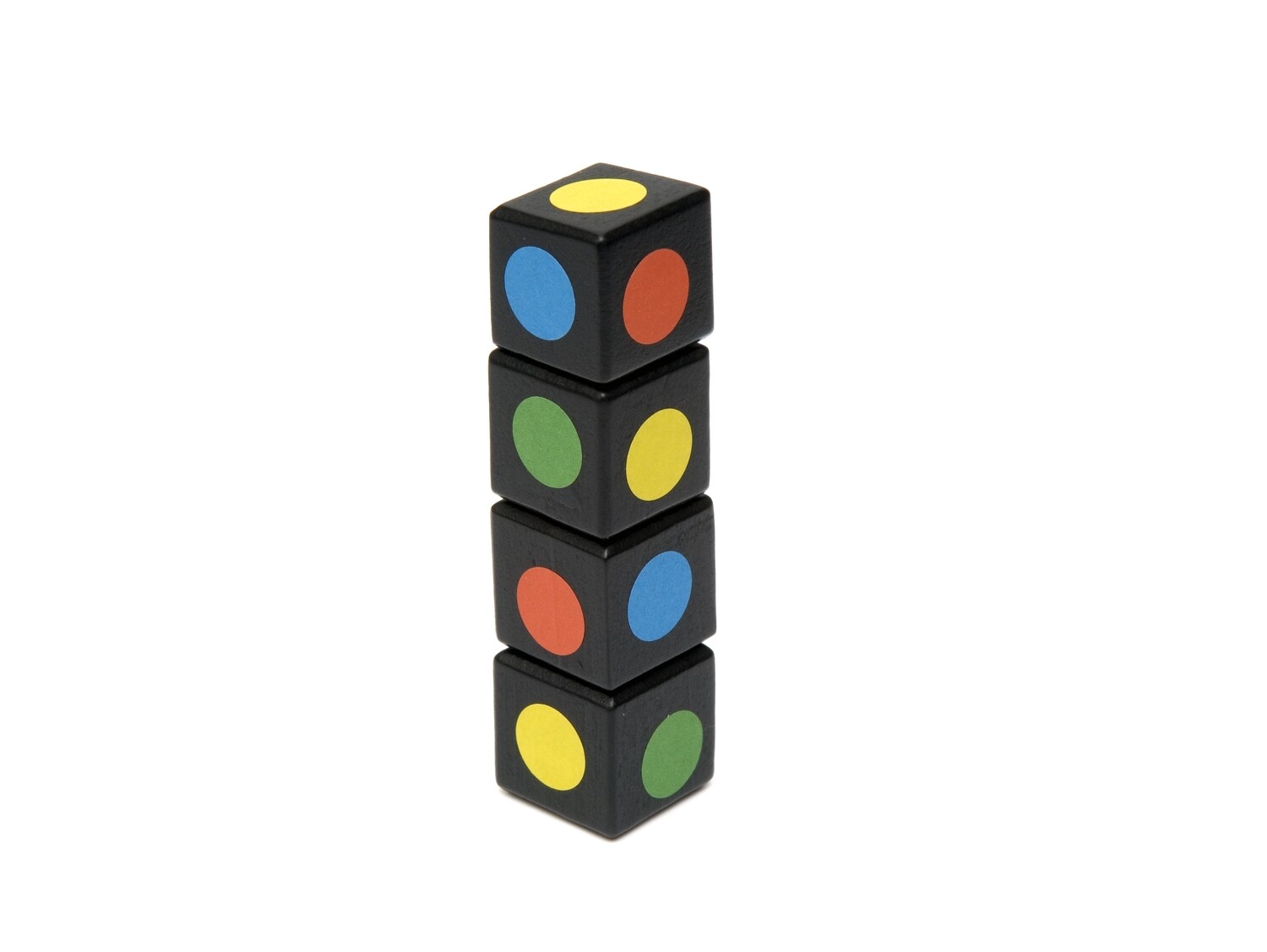 Cryptic Dice