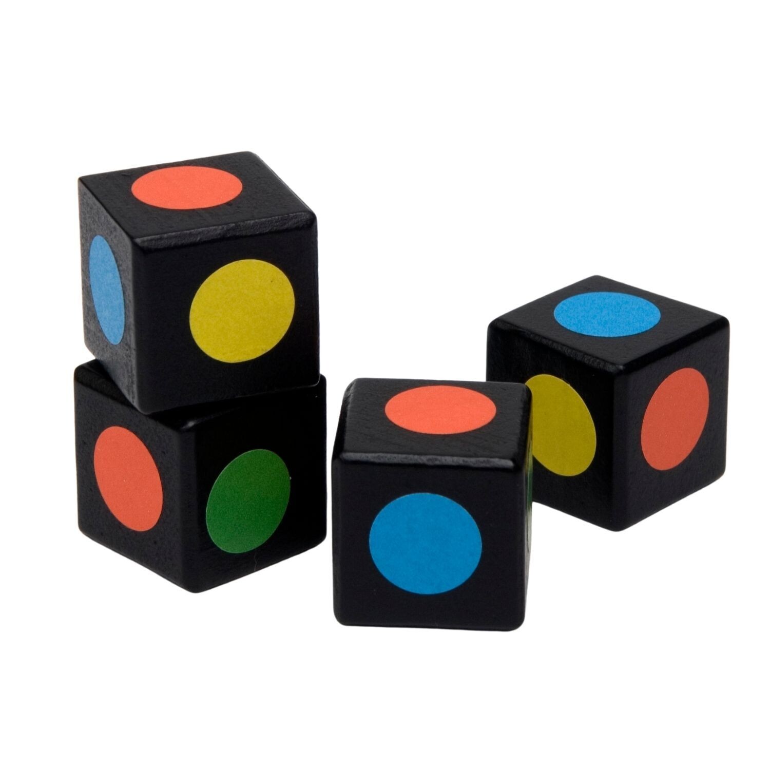Cryptic Dice