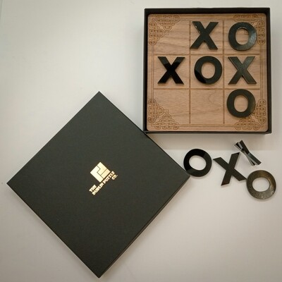 Xs &amp; Os Game