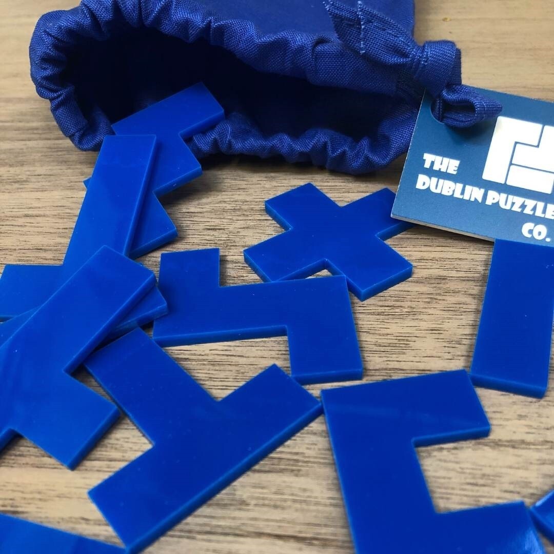 Possibly Impossible Puzzle