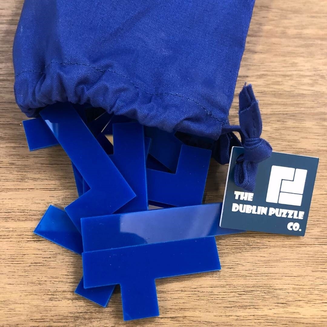 Possibly Impossible Puzzle