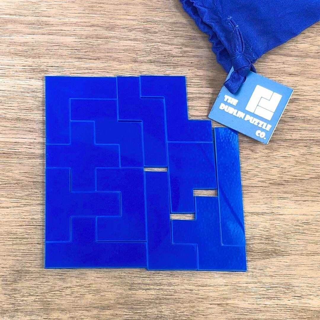 Possibly Impossible Puzzle