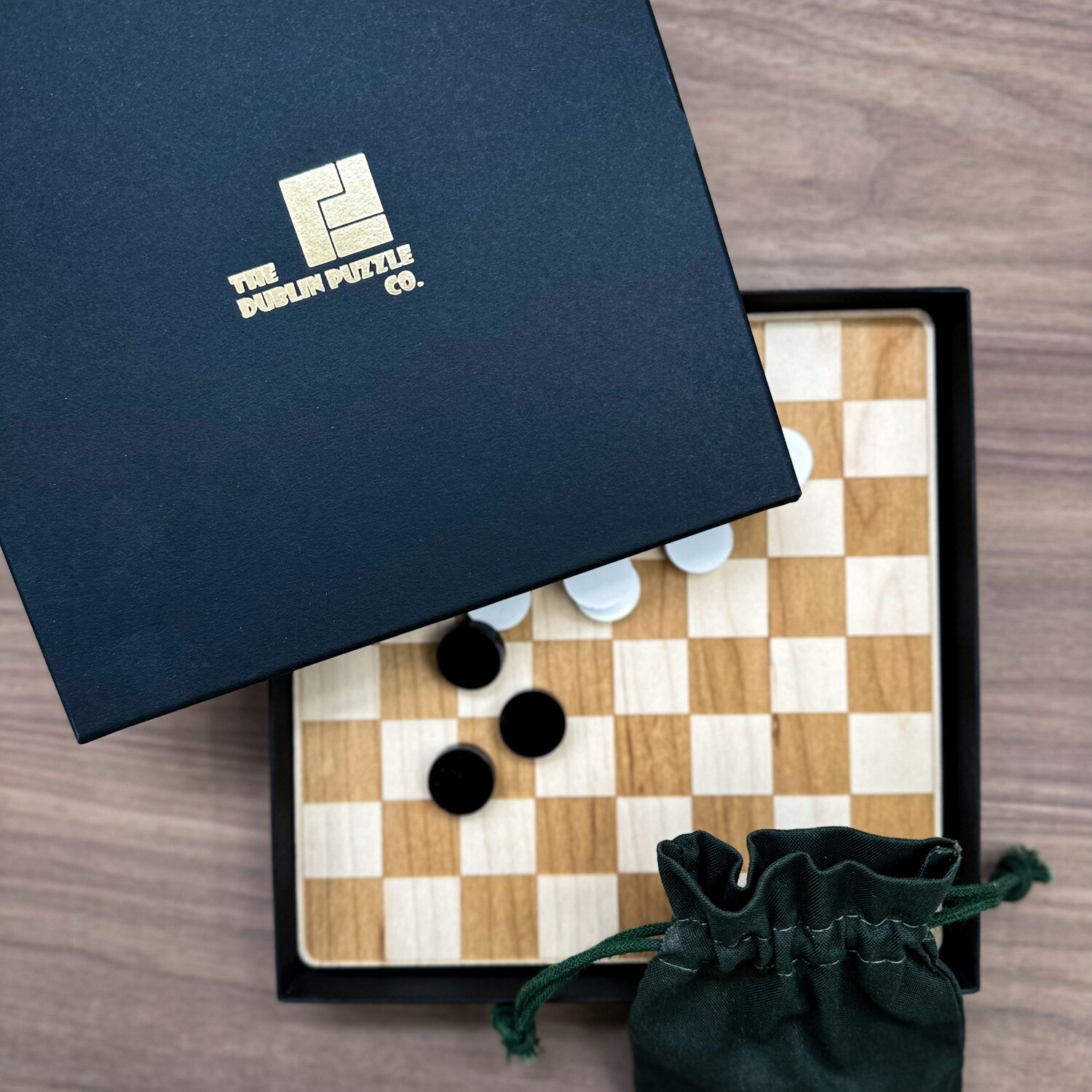 Draughts / Checkers