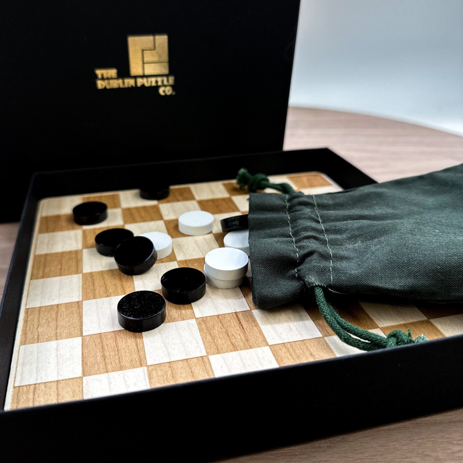 Draughts / Checkers