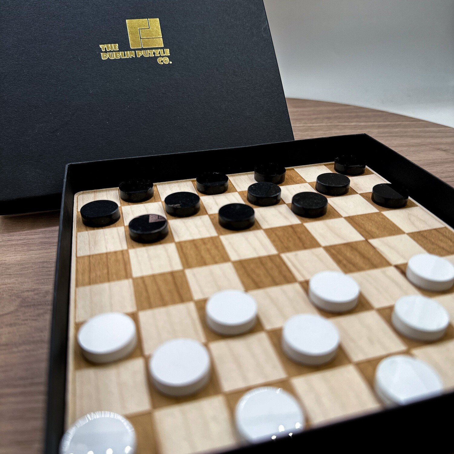 Draughts / Checkers