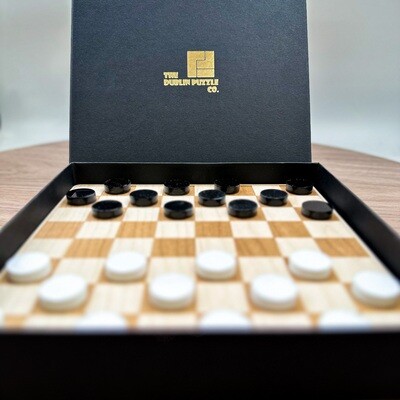 Draughts / Checkers