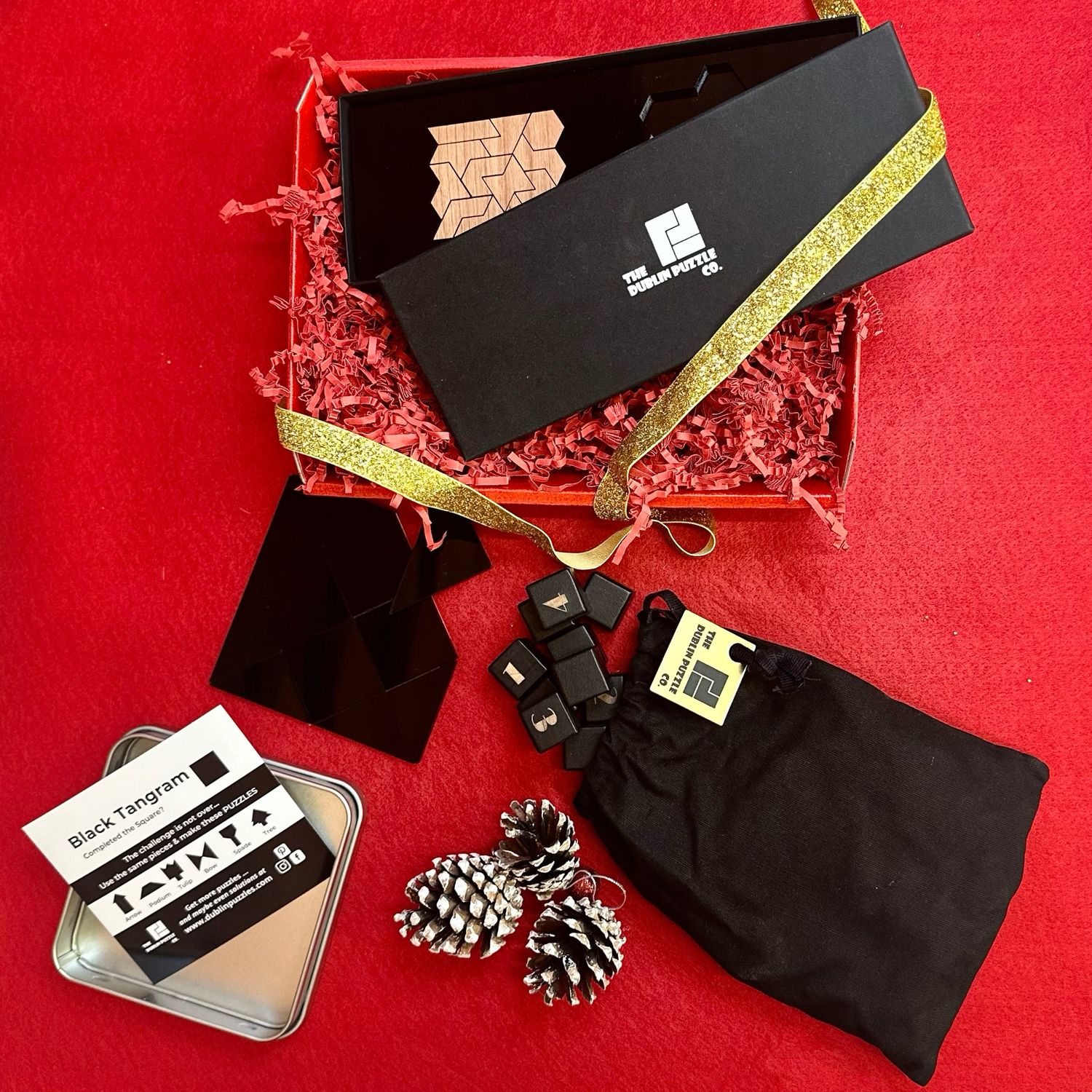 Brainiac Giftset