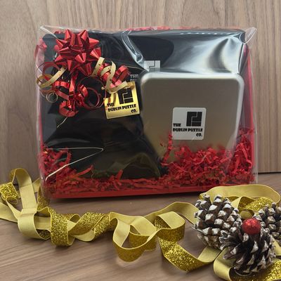 Brainiac Giftset