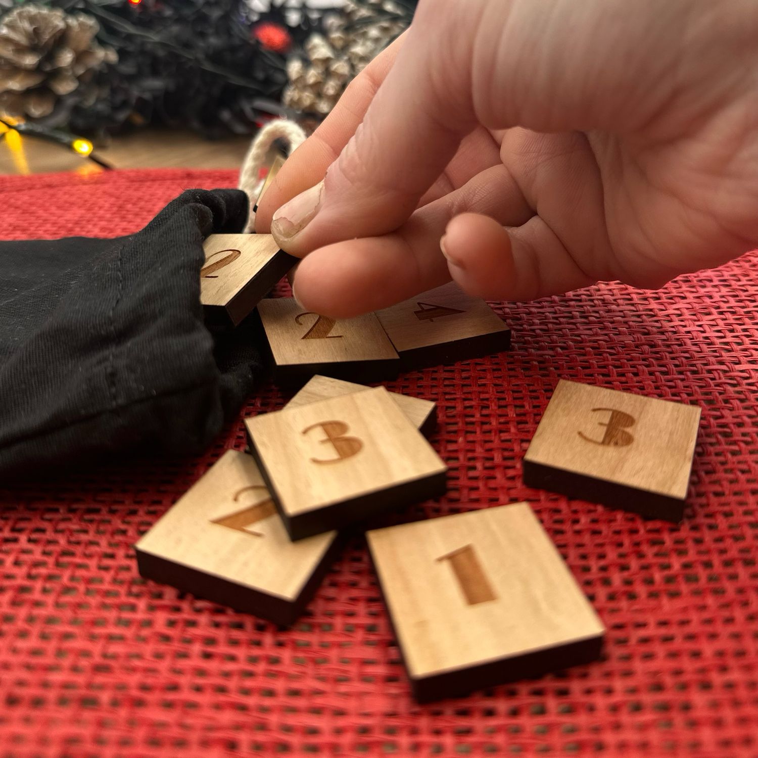Number Puzzle