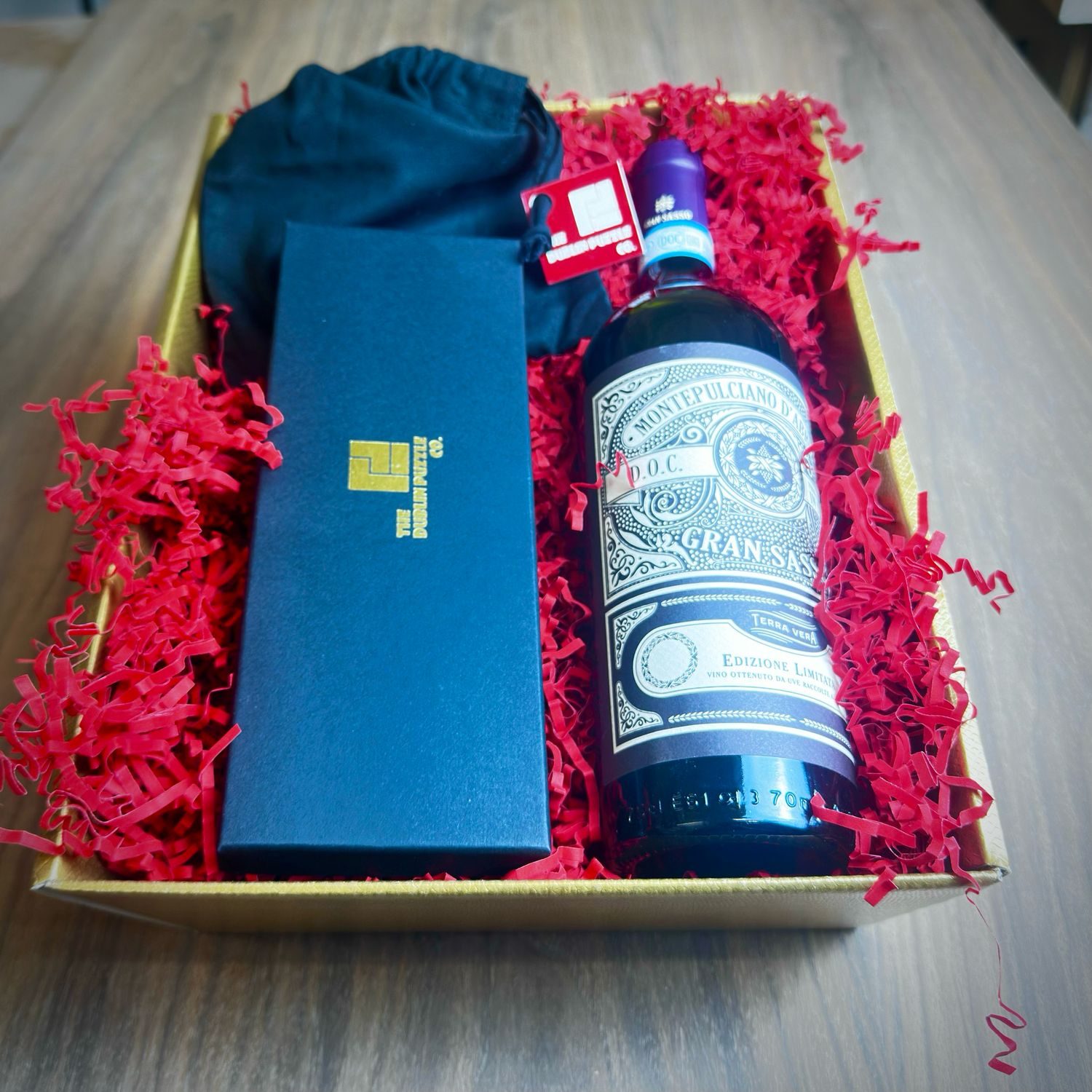 Gift Hamper Kit