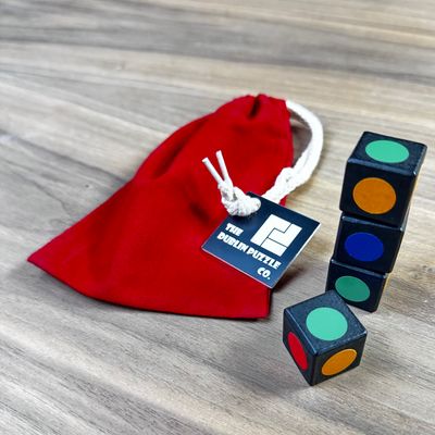 Cryptic Dice