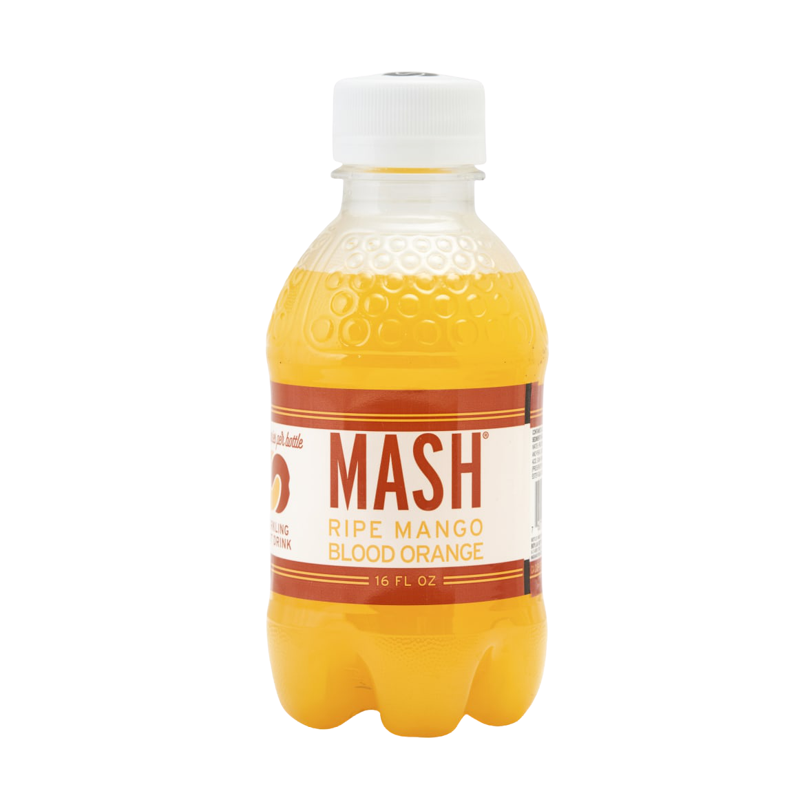 MASH Ripe Mango