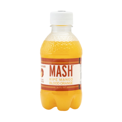 MASH Ripe Mango