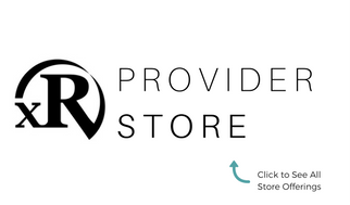 xRMD Provider Store