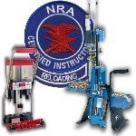 NRA RELOADING AND SHOOTING INSTRUCTOR PACKAGE
