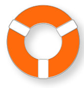 LifeRing Lapel Pin