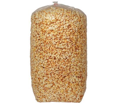 Movie Theater Butter Bulk Bag - Serves up to 110 one ounce bags