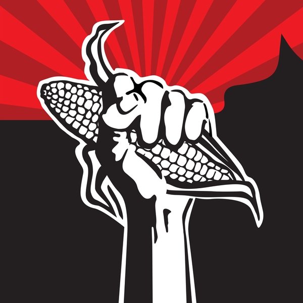 Revolution Popcorn