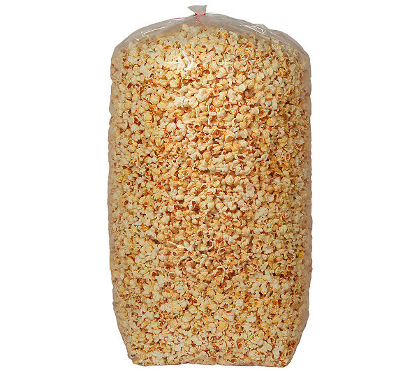 Bulk Kettle Corn (up to 110 one ounce servings)
