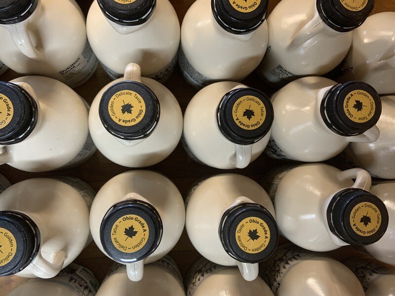 Geauga County Maple Syrup Geauga County Maple Syrup