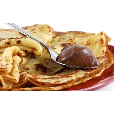 Party Crêpes - 20 Crêpes Salty and sweety