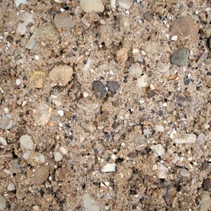 Jumbo Ballast Sand