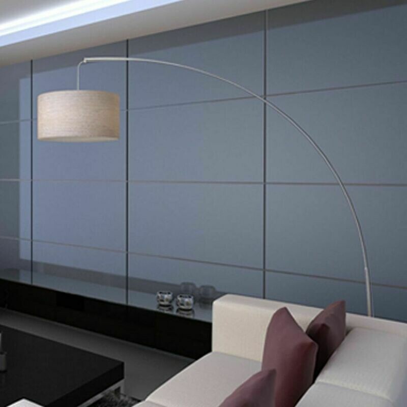 Lampe en suspension avec abat-jour fait main