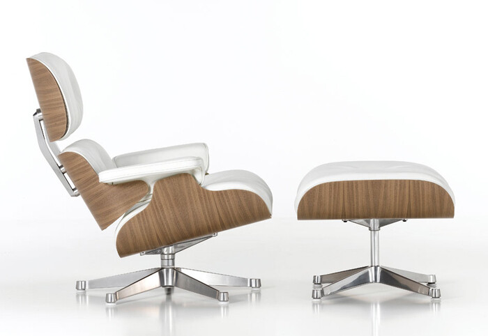 Set Chaise &amp; Repose pieds Lounge Inspiration M