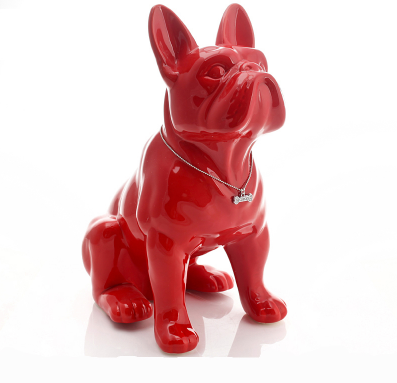 Bouledogue français Rounded