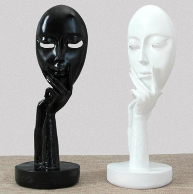 Portrait Séduction Charmeuse