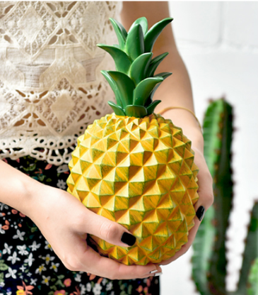 L'Ananas Juteux Classic