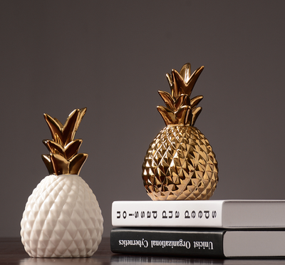 L'Ananas Juteux Chic