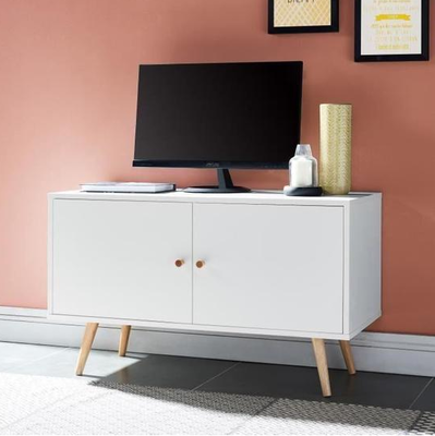 Buffet scandinave chic &amp; épuré 90cm