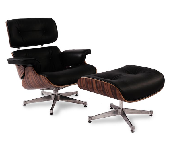 Set Chaise &amp; Repose pieds Lounge Inspiration P