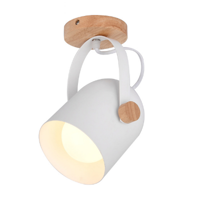 Lampe plafonnier au design scandinave