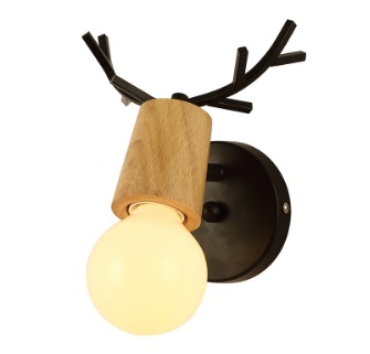 Lampe murale design contemporain