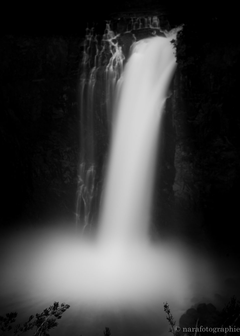 Devil&#39;s Cataract