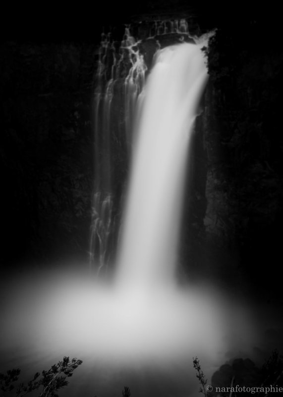 Devil&#39;s Cataract