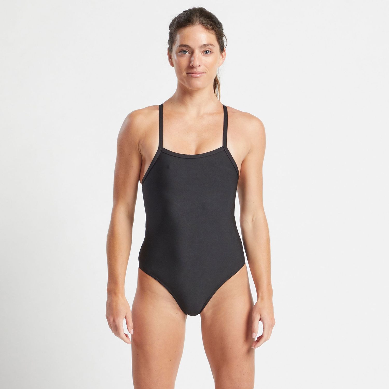 Finis Solid Skinback