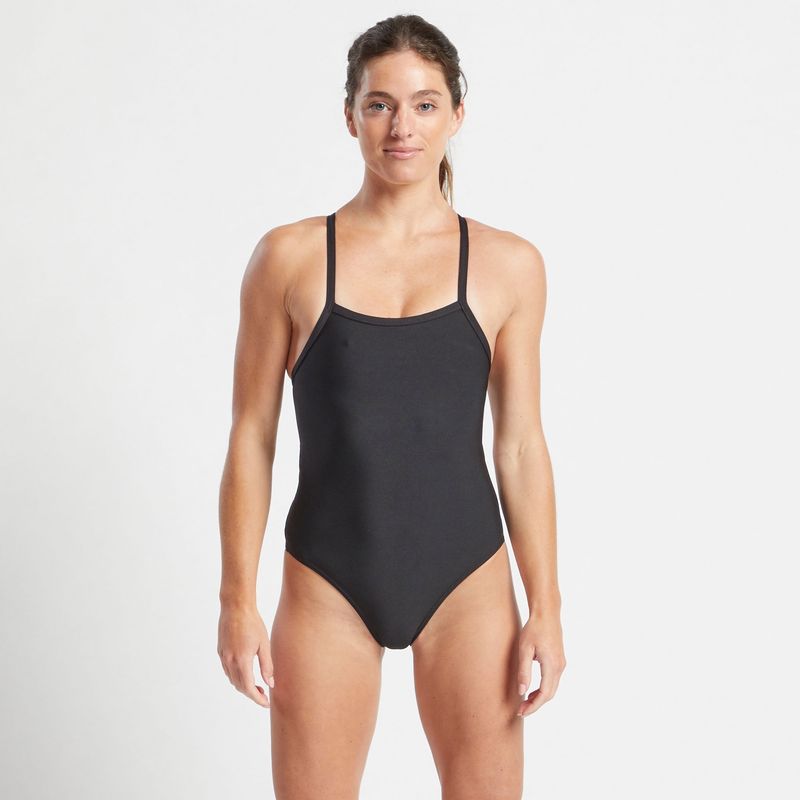 Finis Solid Skinback