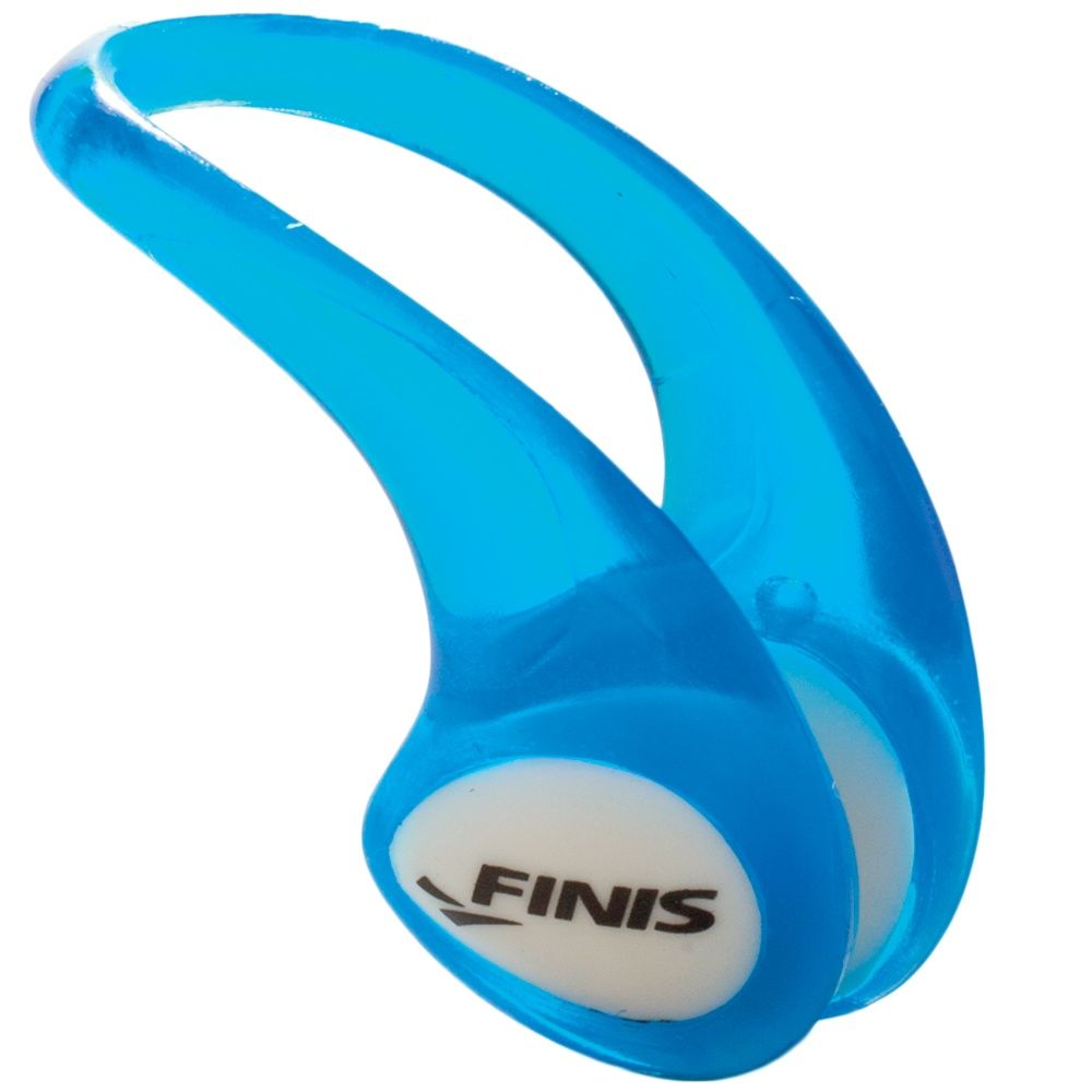 Finis Nose Clip, Color: Blue