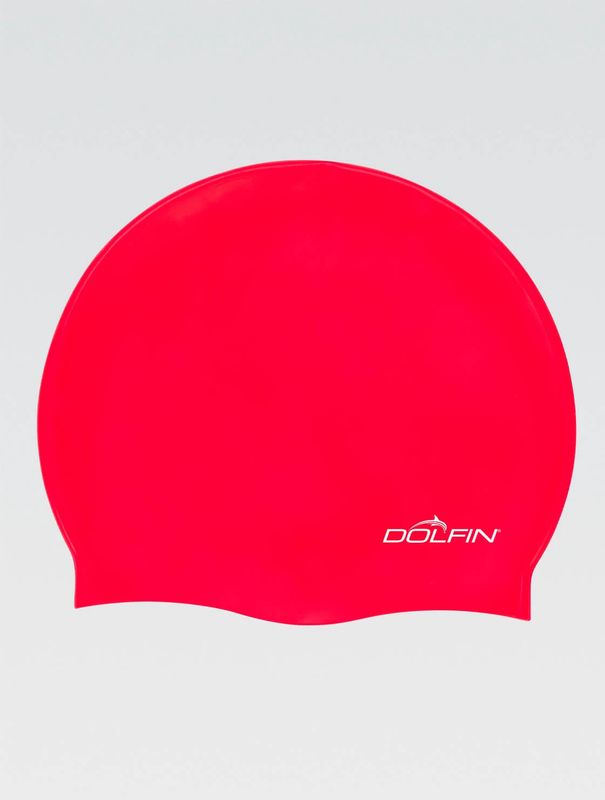 Dolfin Silicone Cap
