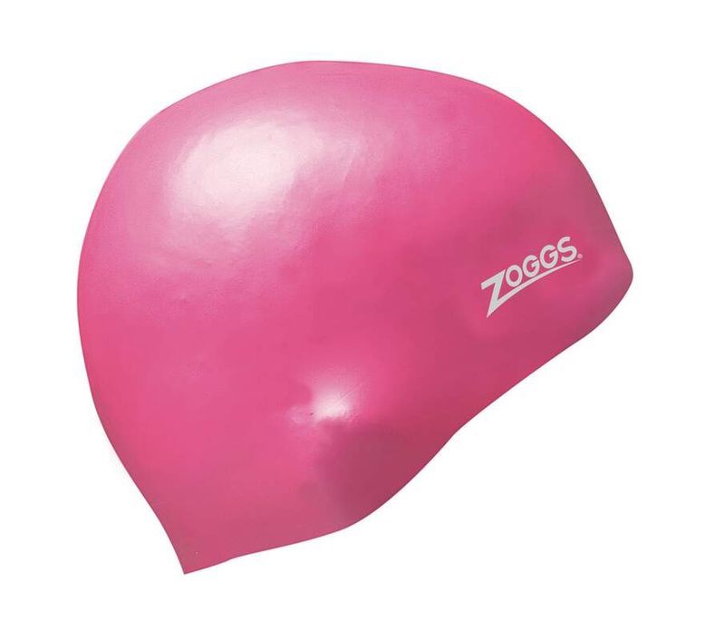 Zoggs Easy Fit Swimming Cap