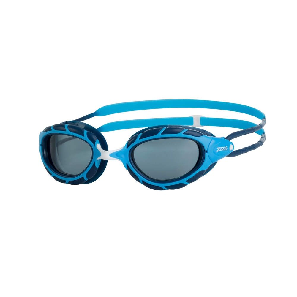 Zoggs Predator Junior goggles, Color: Light Blue