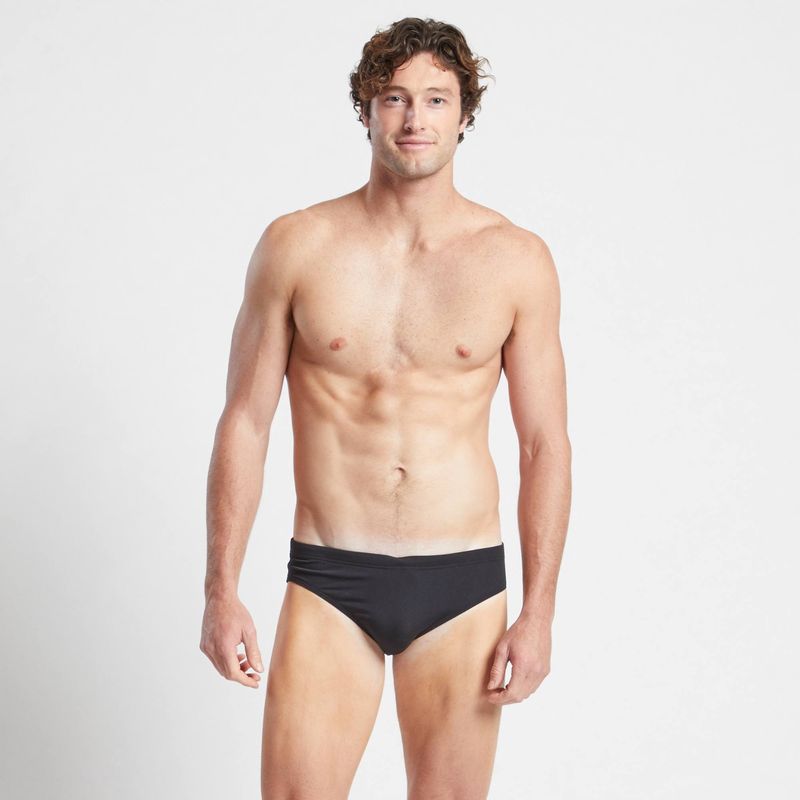 Finis Solid Brief