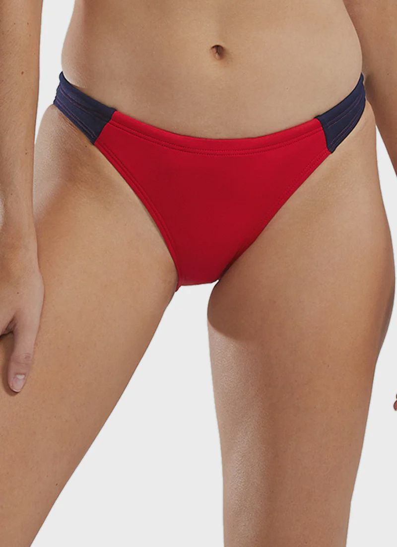 TYR Durafast Elite¨ Women's Classic Mini Bikini Bottom - USA