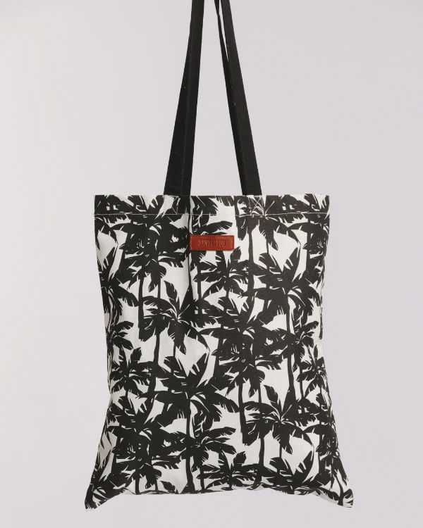 Palm Everyday Tote