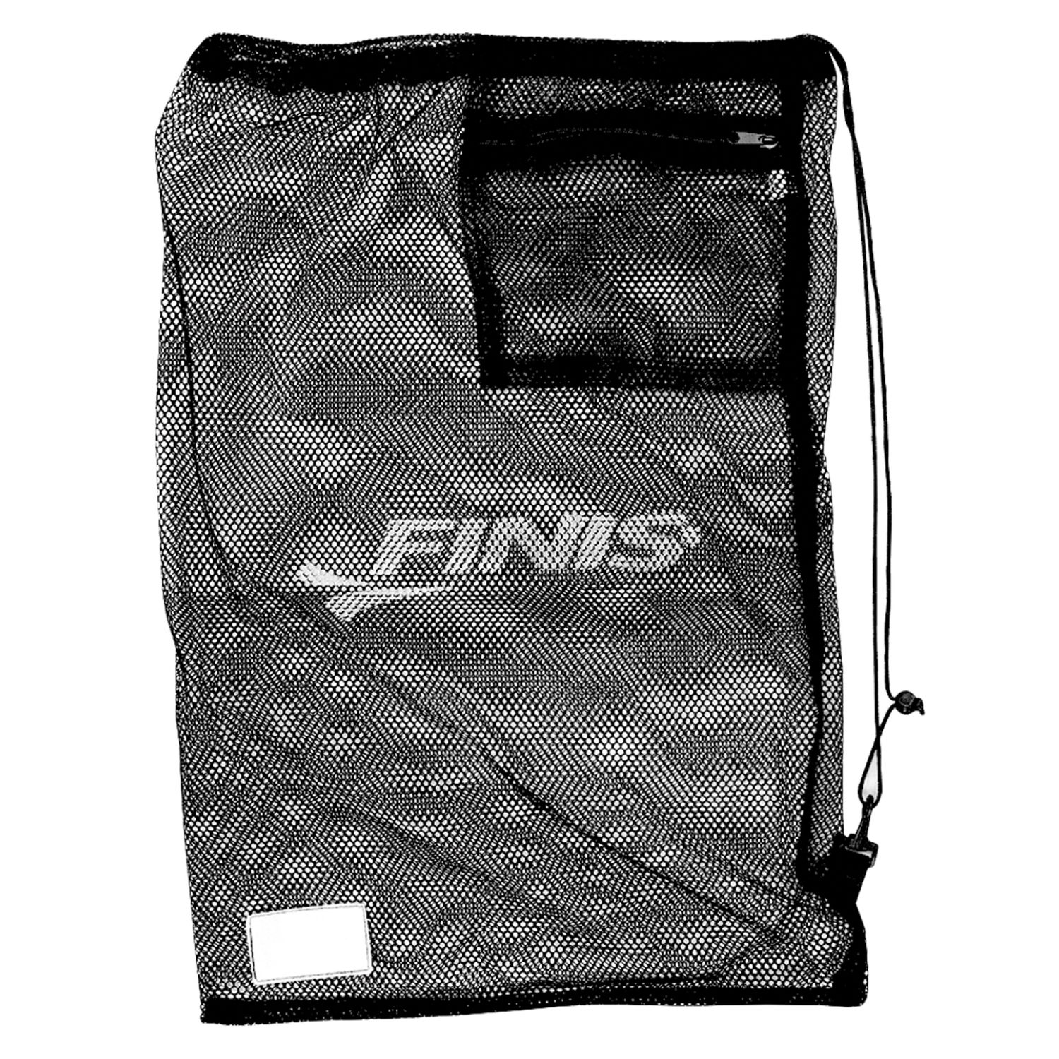 Mesh Gear Bag